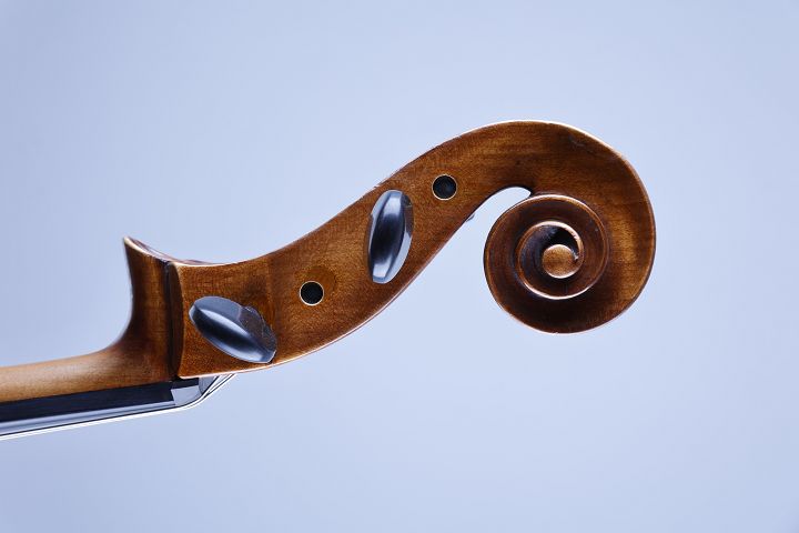 Goertars Garzan - Costrau in Balrans anno 1947- 7/8 Meistercello -C-246